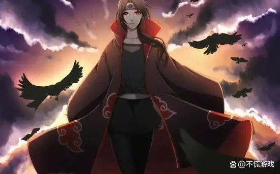 火影忍者手游 宇智波鼬攻略_火影忍者手游 VIP等级与抽卡概率分析_网页火影游戏