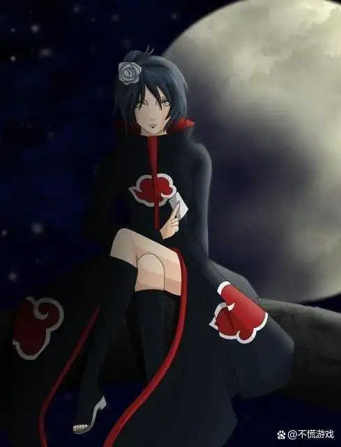 火影忍者手游 宇智波鼬攻略_火影忍者手游 VIP等级与抽卡概率分析_网页火影游戏