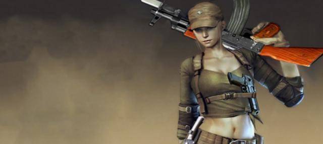 穿越火线：潘多拉即将迎来重做，那当年和其不相上下的曼陀罗呢