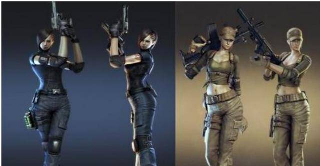 穿越火线曼陀罗_穿越火线潘多拉重做 曼陀罗是否重做 穿越火线经典角色重做