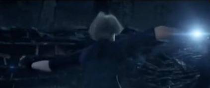 穿越火线潘多拉重做 曼陀罗是否重做 穿越火线经典角色重做_穿越火线曼陀罗