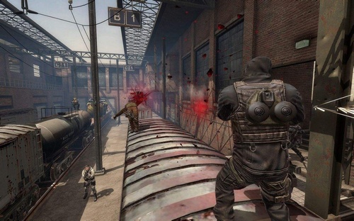 CF诞生及运营策略_穿越火线换号教程视频_穿越火线发展历程