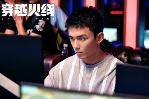 穿越火线换号教程视频_穿越火线发展历程_CF诞生及运营策略