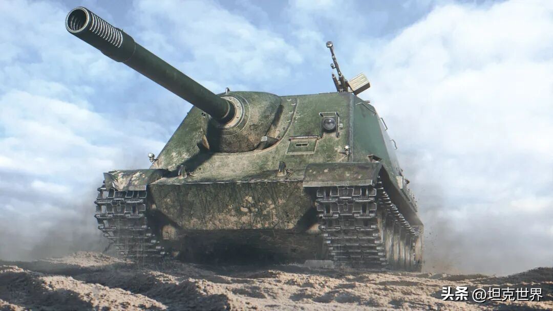 WZ113G 坦克玩法 重坦开罐器_铁坦克玩具_WZ113G 坦克世界 X级坦克歼击车