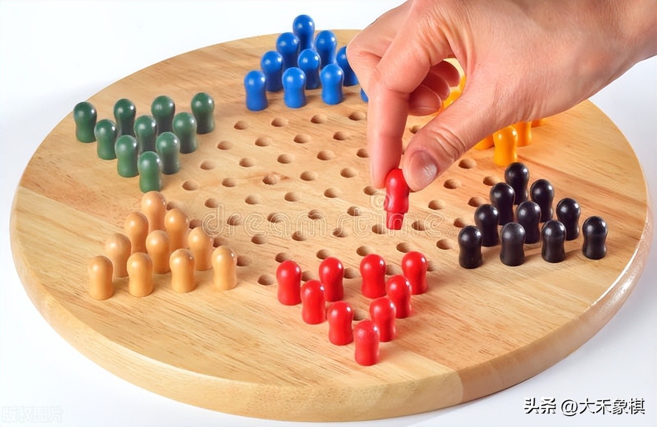 日本将棋介绍_不常见棋类游戏_西洋跳棋玩法