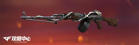 穿越火线生化吧_穿越火线生化模式选手类型_穿越火线狙击型生化选手