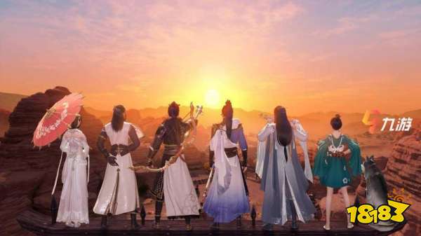 天涯明月刀手游什么职业暴力输出 高输出职业推荐