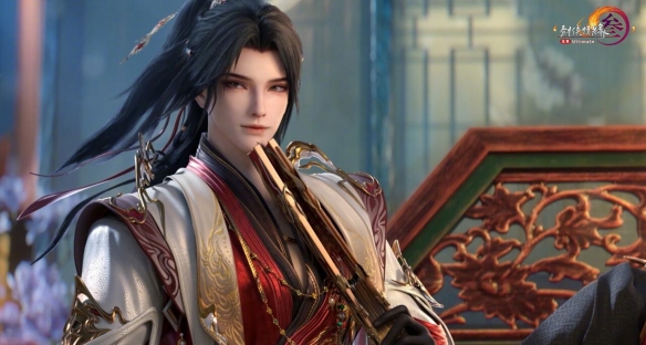 《剑网3》2025年5月22日公告：有兽焉联动预热