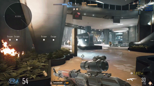 穿越火线最后战役单机_穿越火线X评测 ign打分 XGP订阅服务