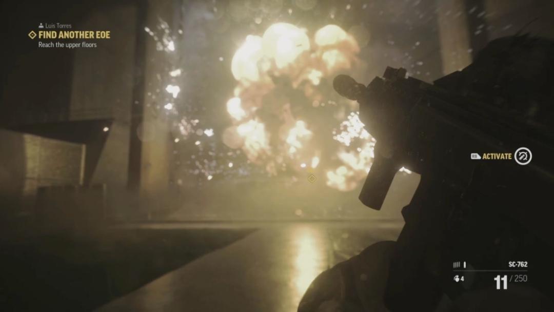 穿越火线最后战役单机_穿越火线X评测 ign打分 XGP订阅服务