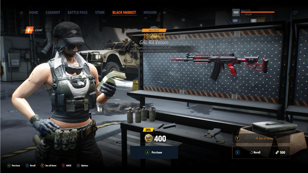 穿越火线X评测 ign打分 XGP订阅服务_穿越火线最后战役单机