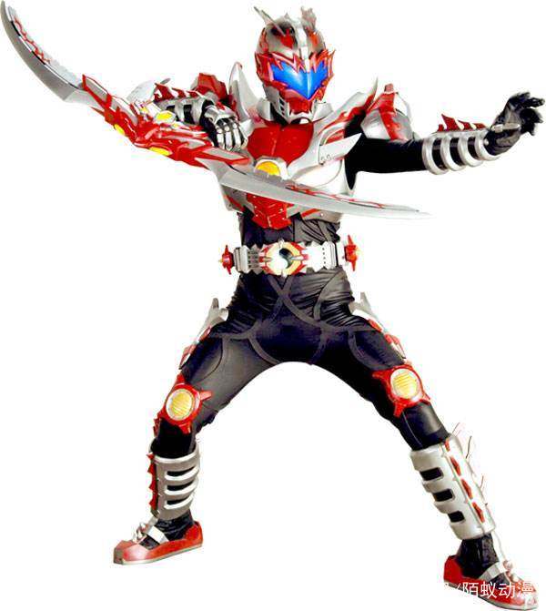 铠甲勇士刑天2部大结局_铠甲勇士设定_巨蟹座铠甲识别