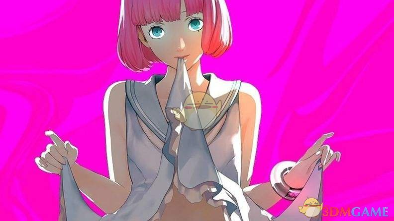 《凯瑟琳：玉体横陈》推箱子技巧攻略