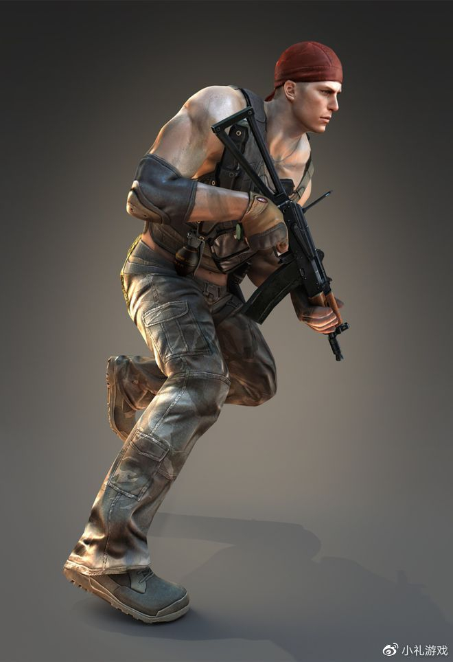 穿越火线热度下降原因_穿越火线2026配置要求_手游崛起冲击端游市场