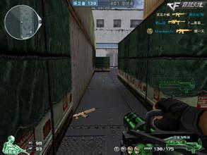 高颜值游戏枪械_绝版游戏武器_穿越火线玫瑰精灵价格