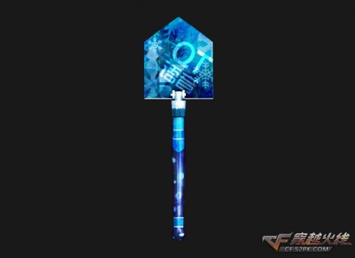 穿越火线玫瑰精灵价格_绝版游戏武器_高颜值游戏枪械