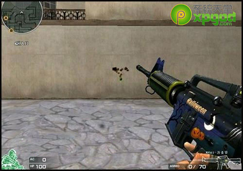 高颜值游戏枪械_穿越火线玫瑰精灵价格_绝版游戏武器