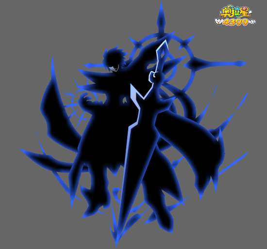 奥拉星最强英雄王和精灵王大猜测