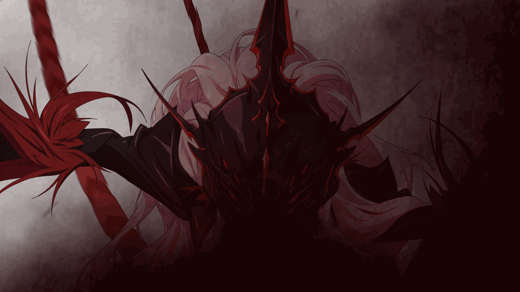 女鬼剑二觉三觉立绘对比_男鬼剑三觉立绘吐槽分析_dnf女鬼剑剑宗二觉图片