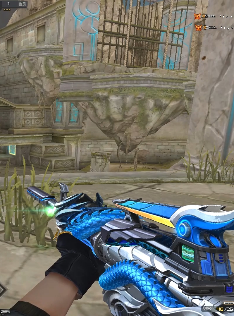 CF开镜瞄准限制_穿越火线232什么原因_穿越火线机械瞄准缺失