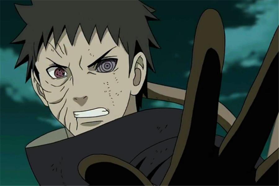 xixi火影世界吧_晓组织成员历代火影表现_晓组织历代火影对决