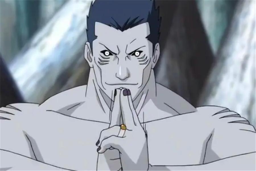 xixi火影世界吧_晓组织成员历代火影表现_晓组织历代火影对决