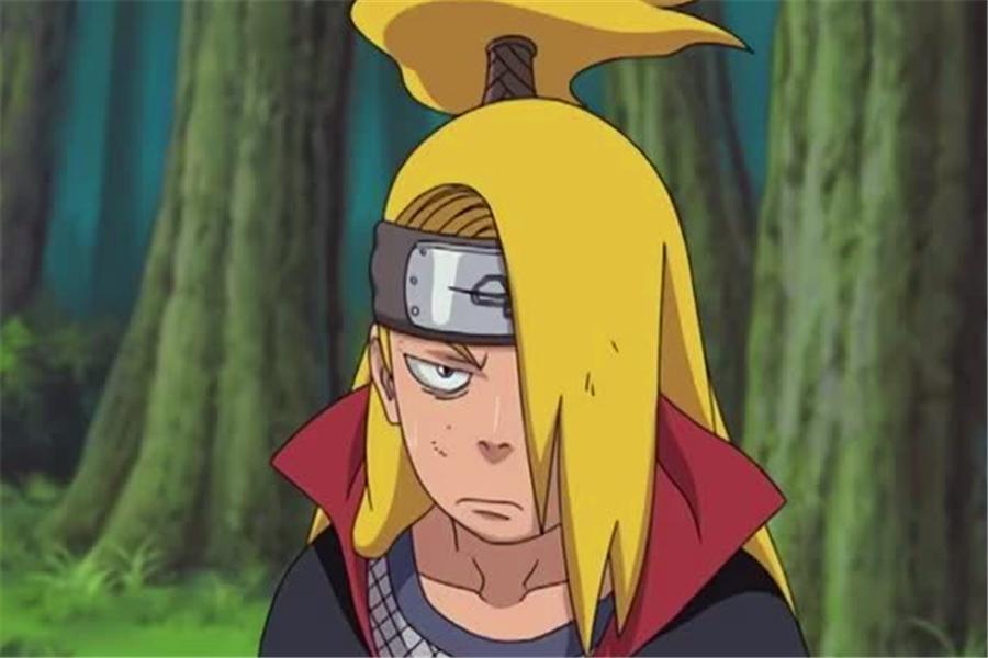 晓组织历代火影对决_晓组织成员历代火影表现_xixi火影世界吧