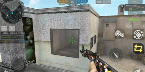 穿越火线枪战王者端游下载官网_穿越火线枪战王者下载最新版_cf穿越火线枪战王者官方下载