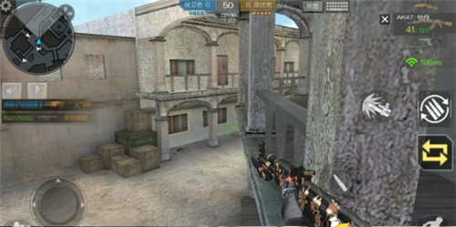 cf穿越火线枪战王者官方下载_穿越火线枪战王者端游下载官网_穿越火线枪战王者下载最新版