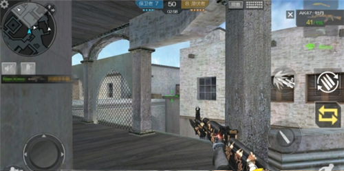 cf穿越火线枪战王者官方下载_穿越火线枪战王者端游下载官网_穿越火线枪战王者下载最新版