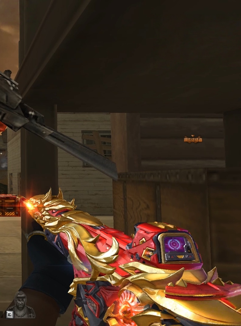 穿越火线进化模式随机模式对比_穿越火线fp点怎么得_穿越火线生化模式进化模式随机模式