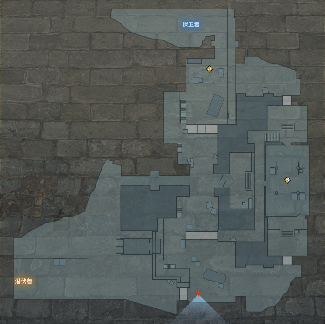 CFer停机更新福利领取_爆破模式新地图问天关_穿越火线版本更新