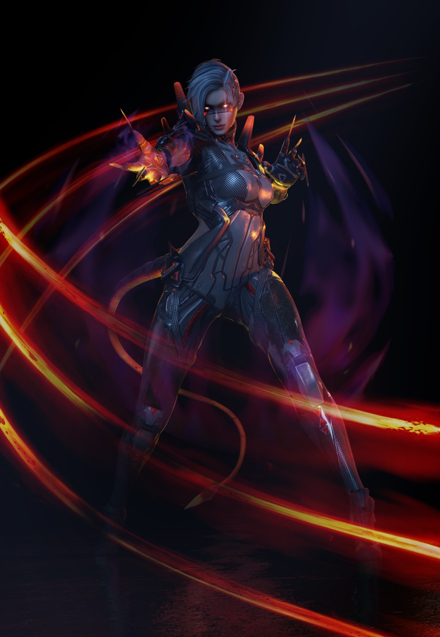 爆破模式新地图问天关_穿越火线版本更新_CFer停机更新福利领取