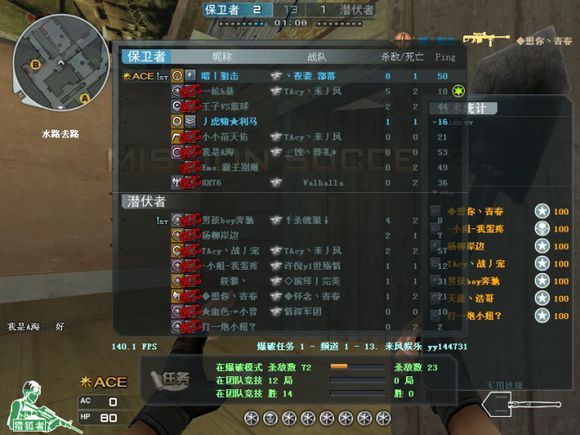 穿越火线回忆杀_穿越火线里都有什么军衔_老玩家还原当年游戏环境