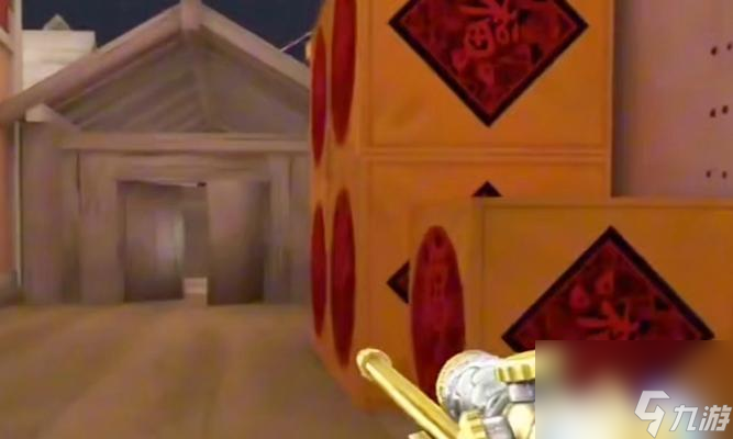 穿越火线中怎么提高狙击精准度