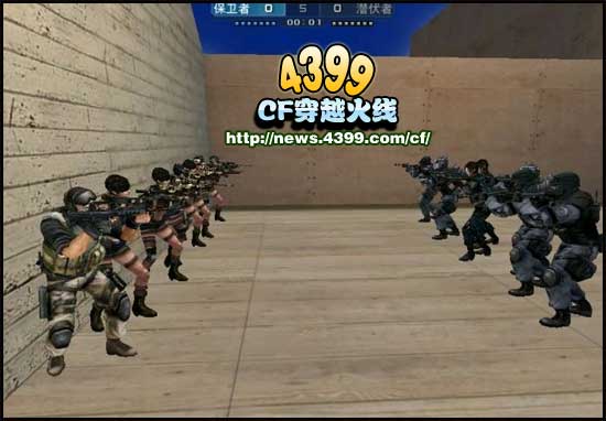 CF战队怎么管理 战队管理制度介绍