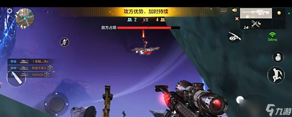 穿越火线狙击高手的技巧有哪些？