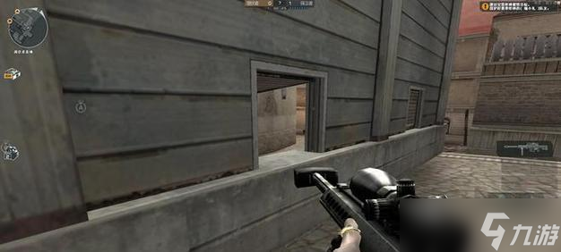 如何提高穿越火线狙击枪的精准度？