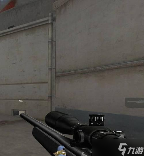 如何提高穿越火线狙击枪的精准度？