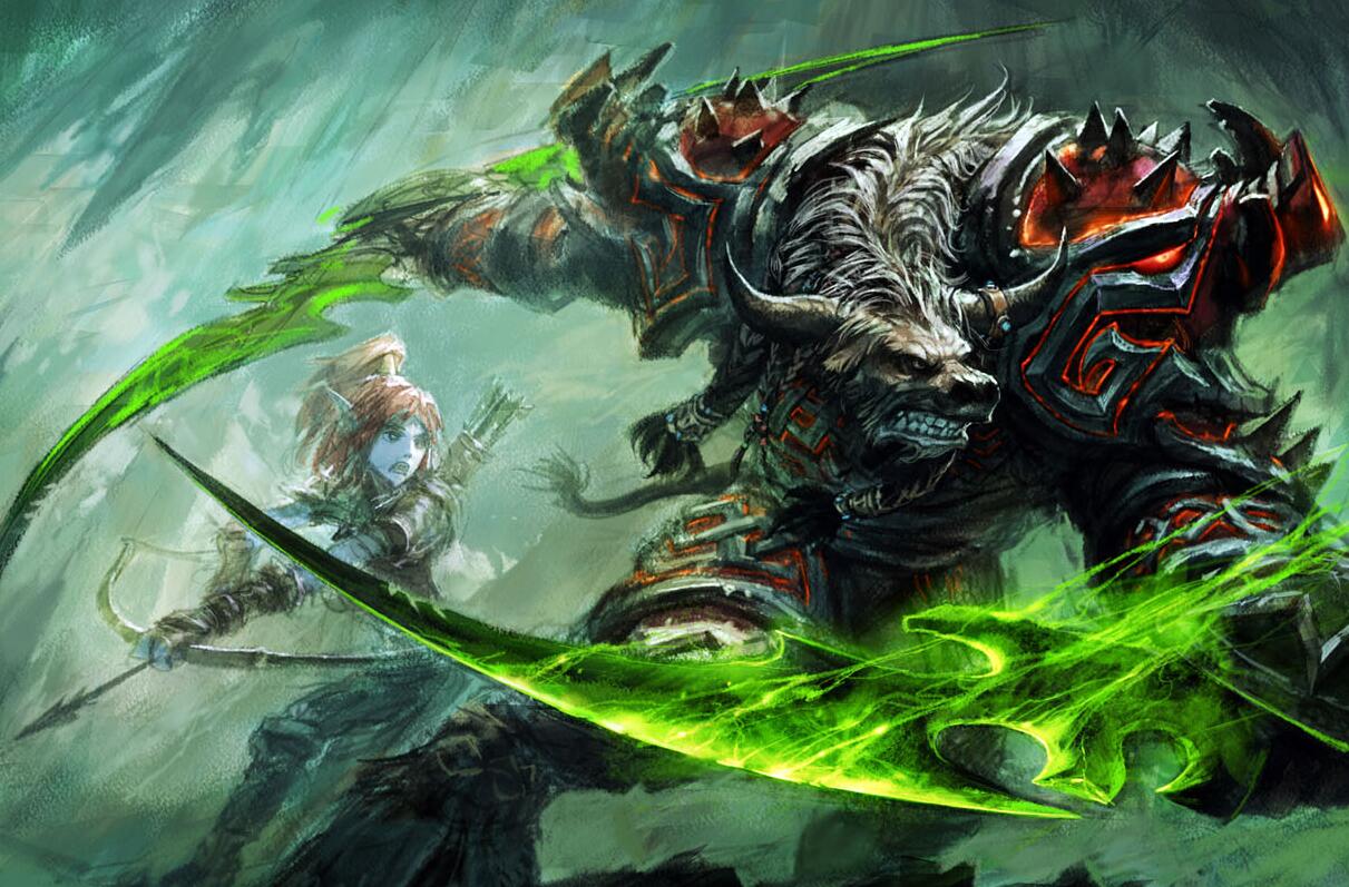 wow幻化匕首_魔兽世界经典旧世橙武掉落_魔兽世界暗影国度橙武幻化