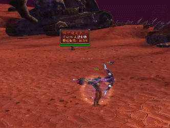 魔兽世界暗影国度橙武幻化_wow幻化匕首_魔兽世界经典旧世橙武掉落