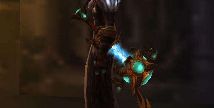 魔兽世界暗影国度橙武幻化_wow幻化匕首_魔兽世界经典旧世橙武掉落