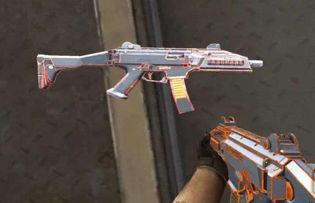 沙鹰天神修罗子弹数增加_穿越火线特殊效果武器_穿越火线枪械图片 超清