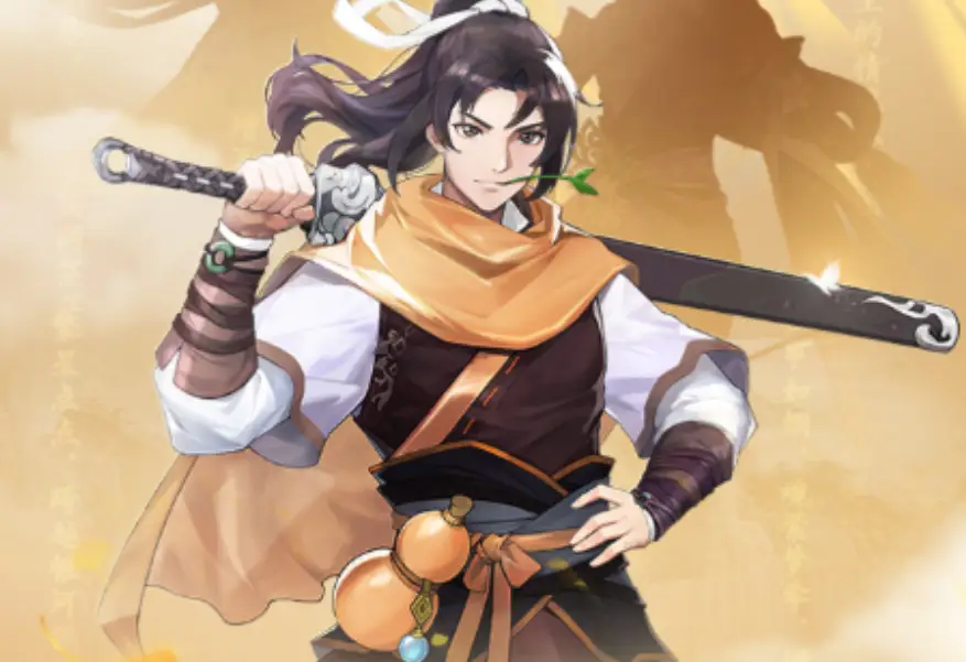 仙剑奇侠传手游阵容_仙剑奇侠传新的开始阵容搭配_仙剑奇侠传新的开始最强阵容推荐