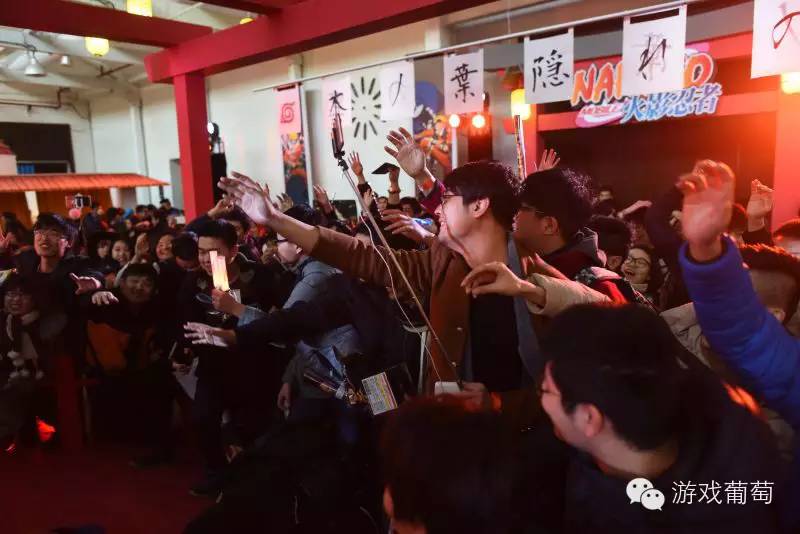 火影羁绊4.3_高度还原动漫IP_火影忍者手游注册用户突破1000万