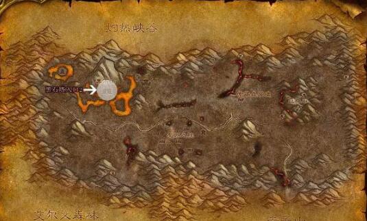 魔兽世界怀旧服黑石塔上层攻略_魔兽世界 黑石塔_黑石塔上层副本BOSS打法