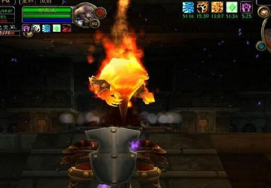 黑石塔上层副本BOSS打法_魔兽世界 黑石塔_魔兽世界怀旧服黑石塔上层攻略