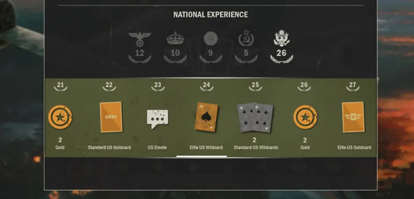 大战略2026中文版下载_二战卡牌游戏_Kards游戏下载