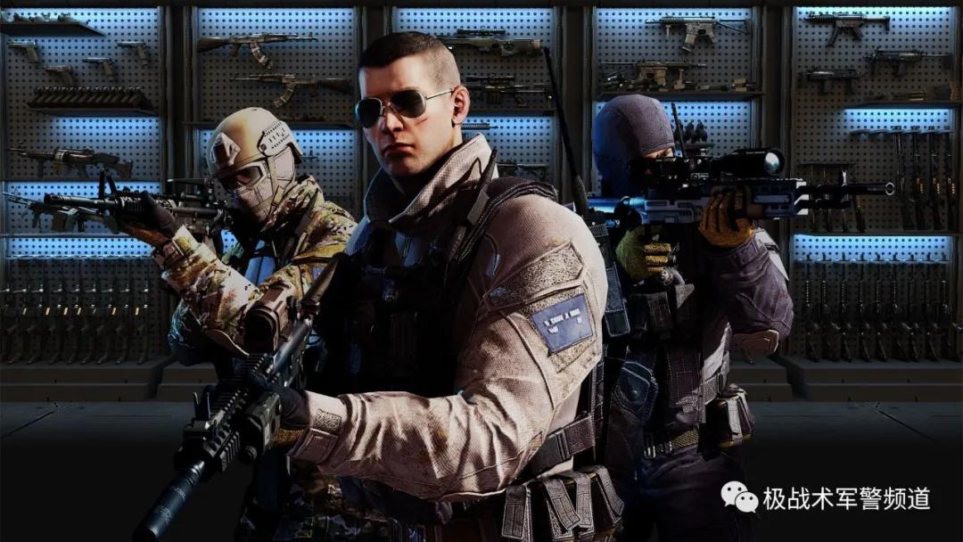 穿越火线真人剧剧情评价_塔科夫版本更新12.7剧情分析_穿越火线枪械图片 超清