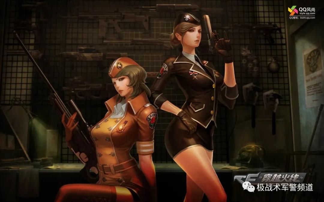 穿越火线真人剧剧情评价_塔科夫版本更新12.7剧情分析_穿越火线枪械图片 超清